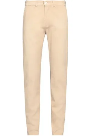 (+) people BOTTOMWEAR - Trousers - on YOOX.com