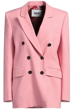 Msgm SUITS and CO-ORDS - Blazers - on YOOX.com