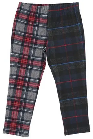 Dolce & Gabbana BOTTOMWEAR - Leggings - on YOOX.com