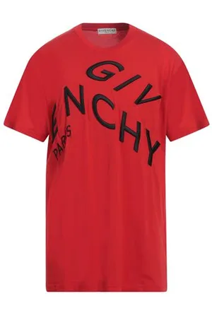 Givenchy TOPWEAR - T-shirts - on YOOX.com