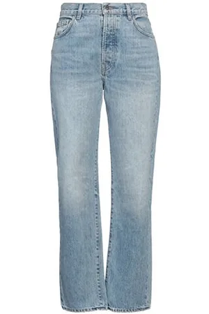 AMIRI BOTTOMWEAR - Jeans - on YOOX.com