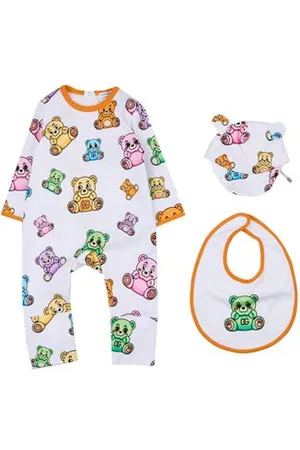 Dolce & Gabbana NEWBORN - Baby accessories sets - on YOOX.com
