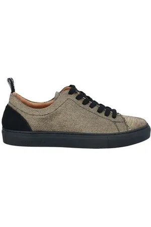 Jacob Cohen FOOTWEAR - Trainers - on YOOX.com