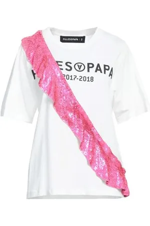 FILLES A PAPA TOPWEAR - T-shirts - on YOOX.com