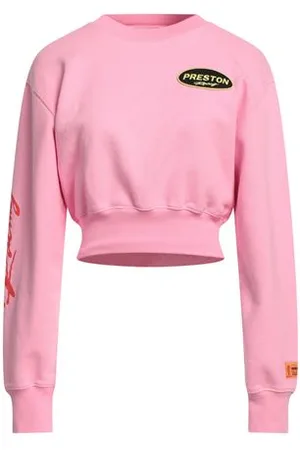 Heron Preston TOPWEAR - Sweatshirts - on YOOX.com