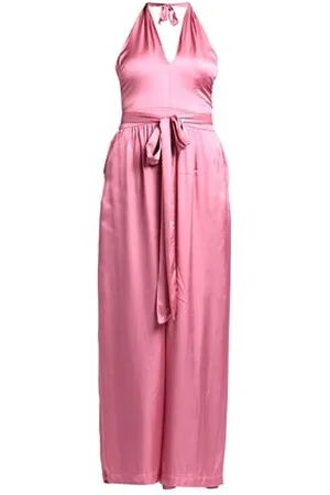Kaos JUMPSUITS & TRACKSUITS - Jumpsuits - on YOOX.com