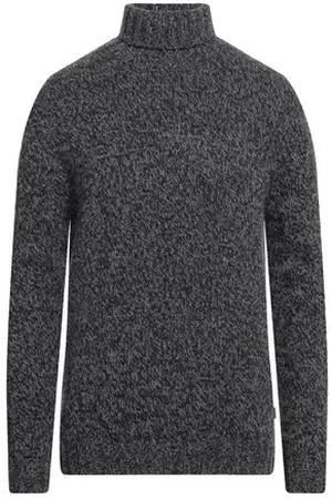 At.p.Co KNITWEAR - Turtlenecks - on YOOX.com