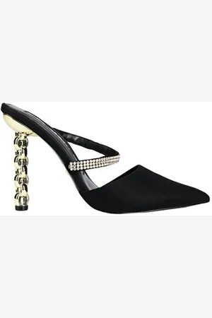 Kat Maconie FOOTWEAR - Mules & Clogs - on YOOX.com