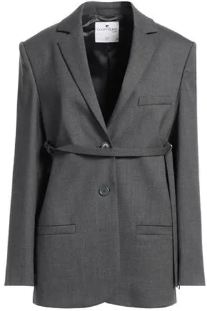 Courrèges SUITS and CO-ORDS - Blazers - on YOOX.com
