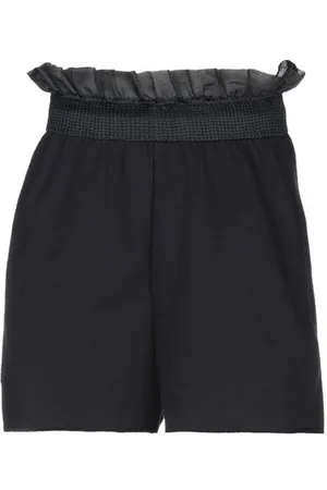 Gina Gorgeous BOTTOMWEAR - Shorts & Bermuda Shorts - on YOOX.com