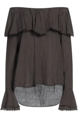 BARENA TOPWEAR - Tops - on YOOX.com