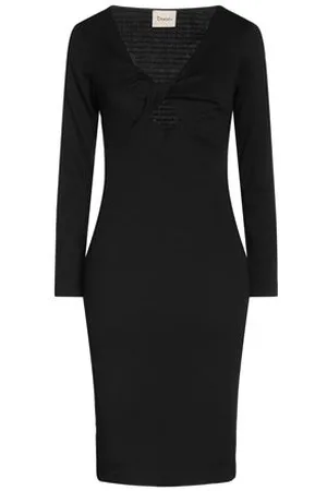 Dixie DRESSES - Midi dresses - on YOOX.com