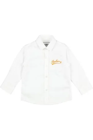Iceberg TOPWEAR - Shirts - on YOOX.com