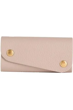 IL BISONTE Small Leather Goods - Key rings - on YOOX.com