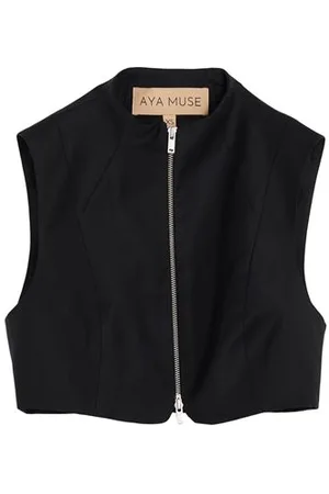 AYA MUSE TOPWEAR - Tops - on YOOX.com