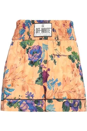 OFF-WHITE BOTTOMWEAR - Shorts & Bermuda Shorts - on YOOX.com