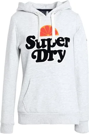 Superdry TOPWEAR - Sweatshirts - on YOOX.com