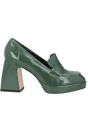 Vicenza FOOTWEAR - Loafers - on YOOX.com