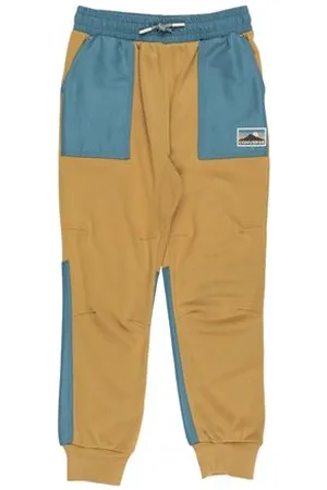 Converse BOTTOMWEAR - Trousers - on YOOX.com