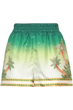 Casablanca BOTTOMWEAR - Shorts & Bermuda Shorts - on YOOX.com