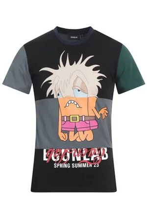 EgonLab TOPWEAR - T-shirts - on YOOX.com