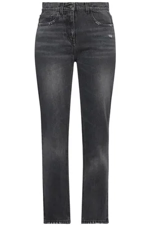 Palm Angels BOTTOMWEAR - Jeans - on YOOX.com