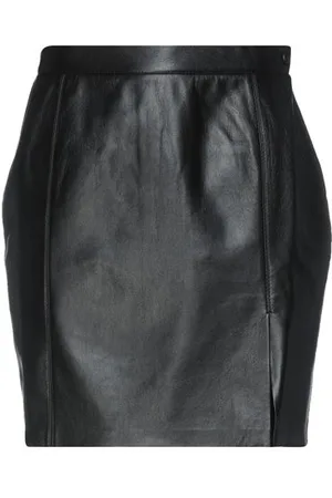 Nanushka BOTTOMWEAR - Mini skirts - on YOOX.com