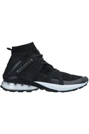 Philipp Plein FOOTWEAR - Trainers - on YOOX.com