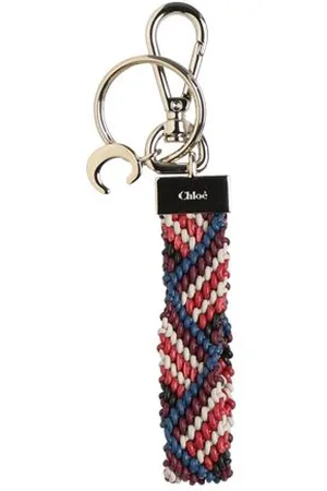 Chloé Small Leather Goods - Key rings - on YOOX.com