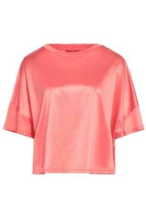 Max&Co. TOPWEAR - T-shirts - on YOOX.com
