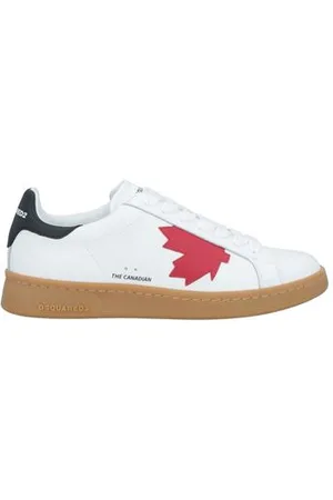 Dsquared2 FOOTWEAR - Trainers - on YOOX.com