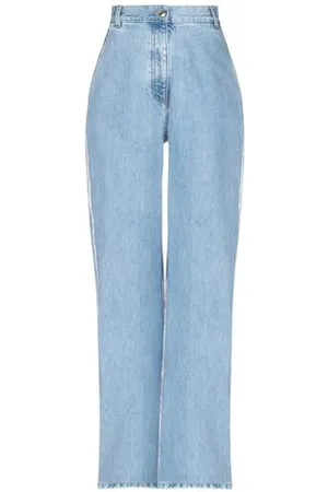 GCDS BOTTOMWEAR - Jeans - on YOOX.com