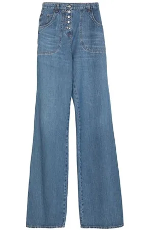 Etro BOTTOMWEAR - Jeans - on YOOX.com