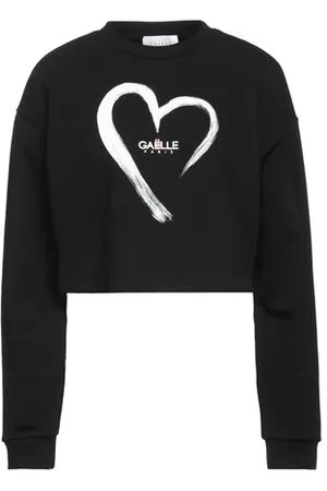GAËLLE TOPWEAR - Sweatshirts - on YOOX.com