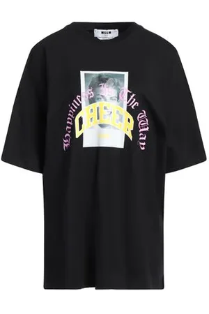 Msgm TOPWEAR - T-shirts - on YOOX.com