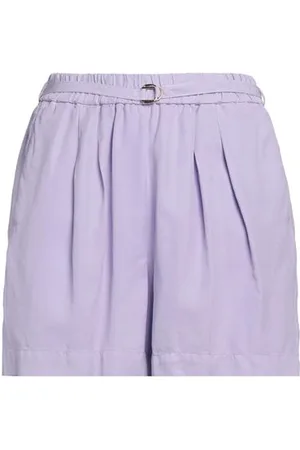 ANGELO MARANI BOTTOMWEAR - Shorts & Bermuda Shorts - on YOOX.com