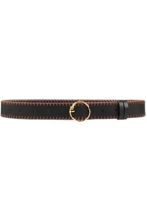 Nanushka Small Leather Goods - Belts - on YOOX.com