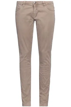 Gaudi BOTTOMWEAR - Trousers - on YOOX.com