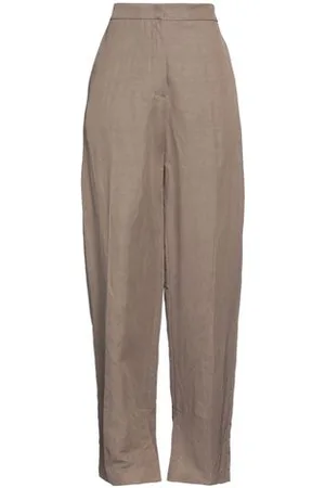 MALLONI BOTTOMWEAR - Trousers - on YOOX.com