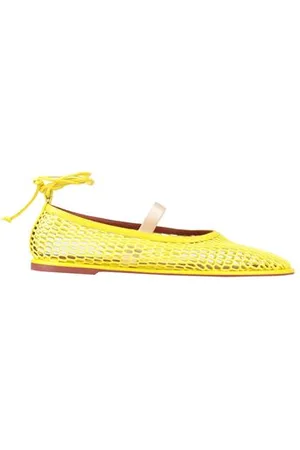 Charles philip FOOTWEAR - Ballet flats - on YOOX.com