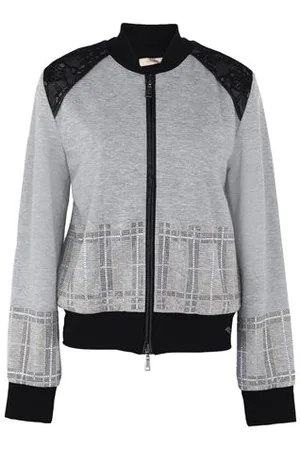 ANGELO MARANI TOPWEAR - Sweatshirts - on YOOX.com