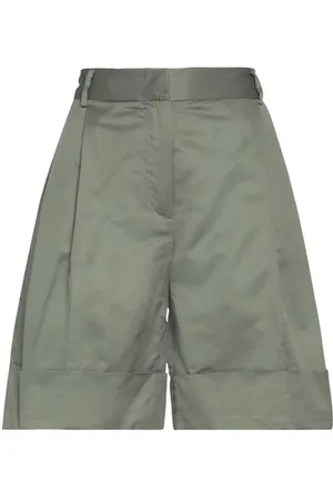 Kiton BOTTOMWEAR - Shorts & Bermuda Shorts - on YOOX.com