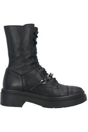 Jimmy Choo FOOTWEAR - Ankle boots - on YOOX.com