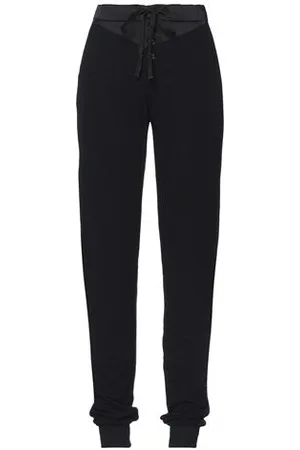 GREG LAUREN BOTTOMWEAR - Trousers - on YOOX.com
