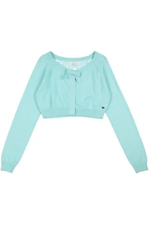 Byblos KNITWEAR - Wrap cardigans - on YOOX.com