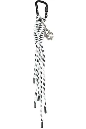 Dolce & Gabbana Small Leather Goods - Key rings - on YOOX.com