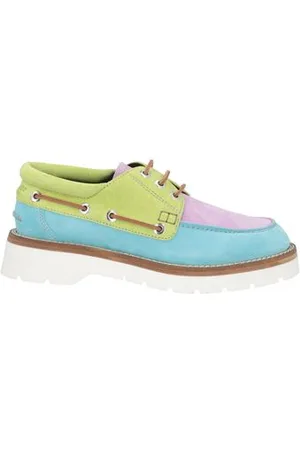 Dsquared2 FOOTWEAR - Loafers - on YOOX.com