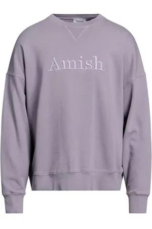 AMISH TOPWEAR - Sweatshirts - on YOOX.com