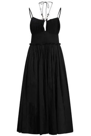 Maje DRESSES - Maxi dresses - on YOOX.com