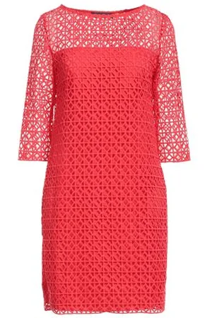 Trussardi DRESSES - Mini dresses - on YOOX.com